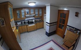 Comparte Espacio en Chiclana